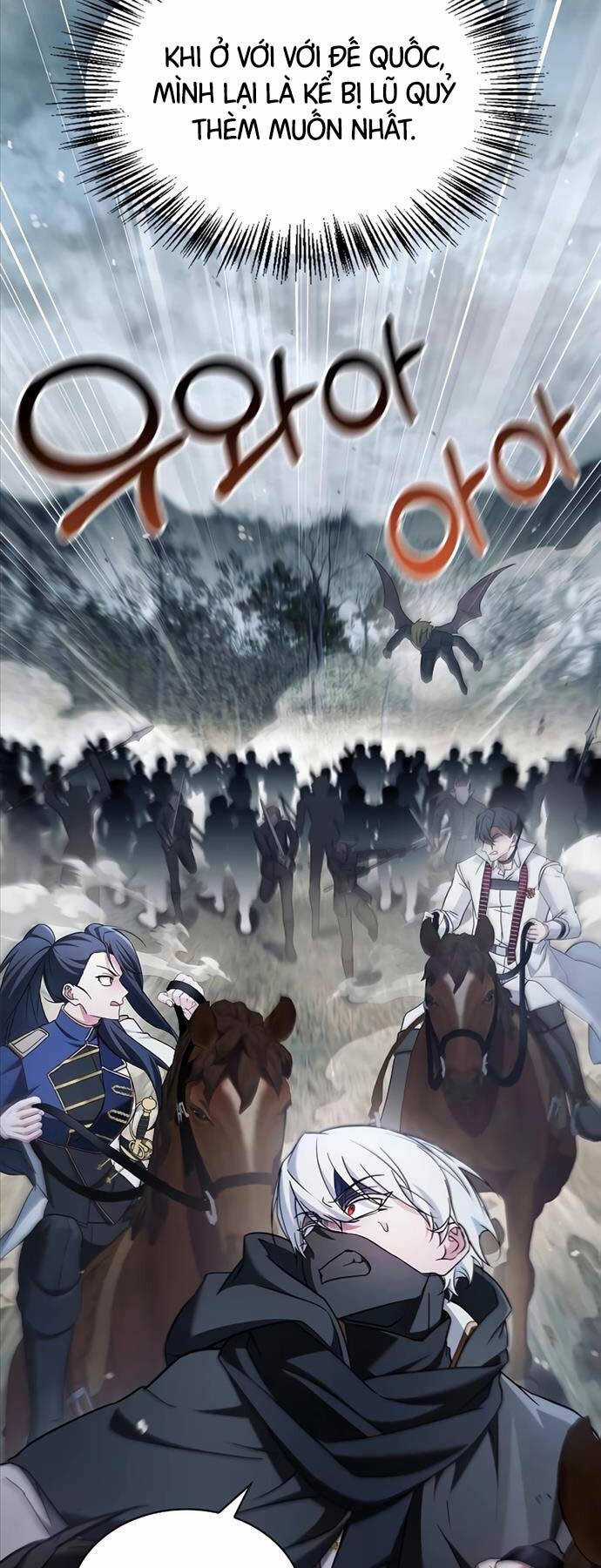 Tôi Không Tài Năng Đến Thế Đâu Chương 73 trang 31