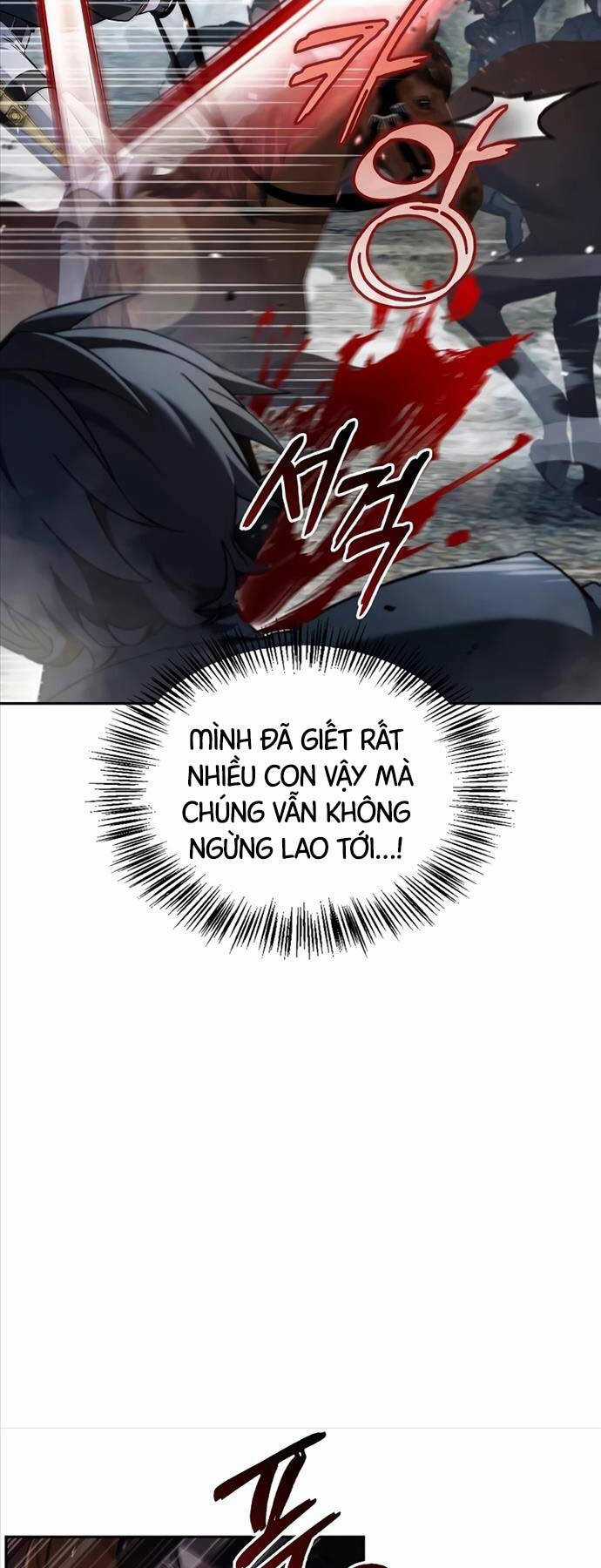 Tôi Không Tài Năng Đến Thế Đâu Chương 73 trang 33