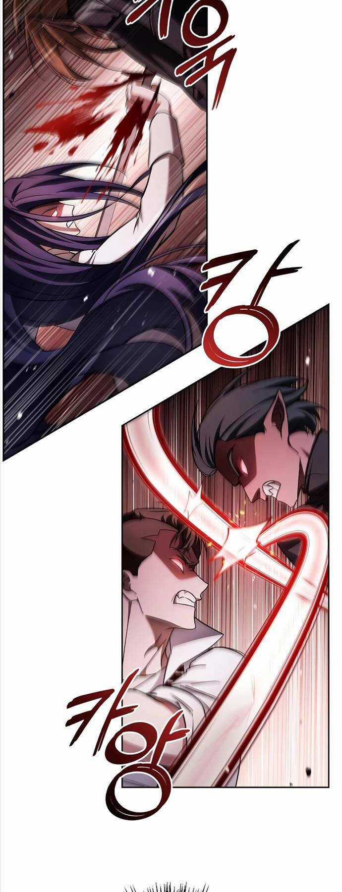 Tôi Không Tài Năng Đến Thế Đâu Chương 73 trang 34