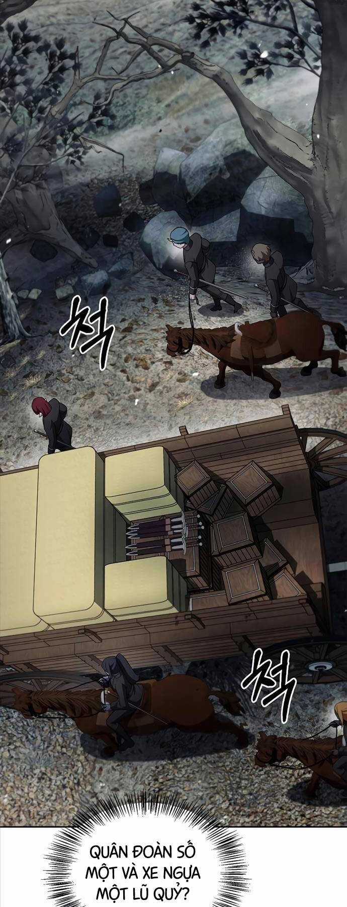 Tôi Không Tài Năng Đến Thế Đâu Chương 73 trang 37