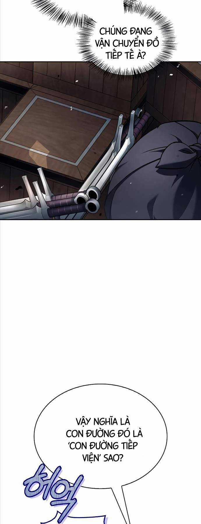 Tôi Không Tài Năng Đến Thế Đâu Chương 73 trang 38