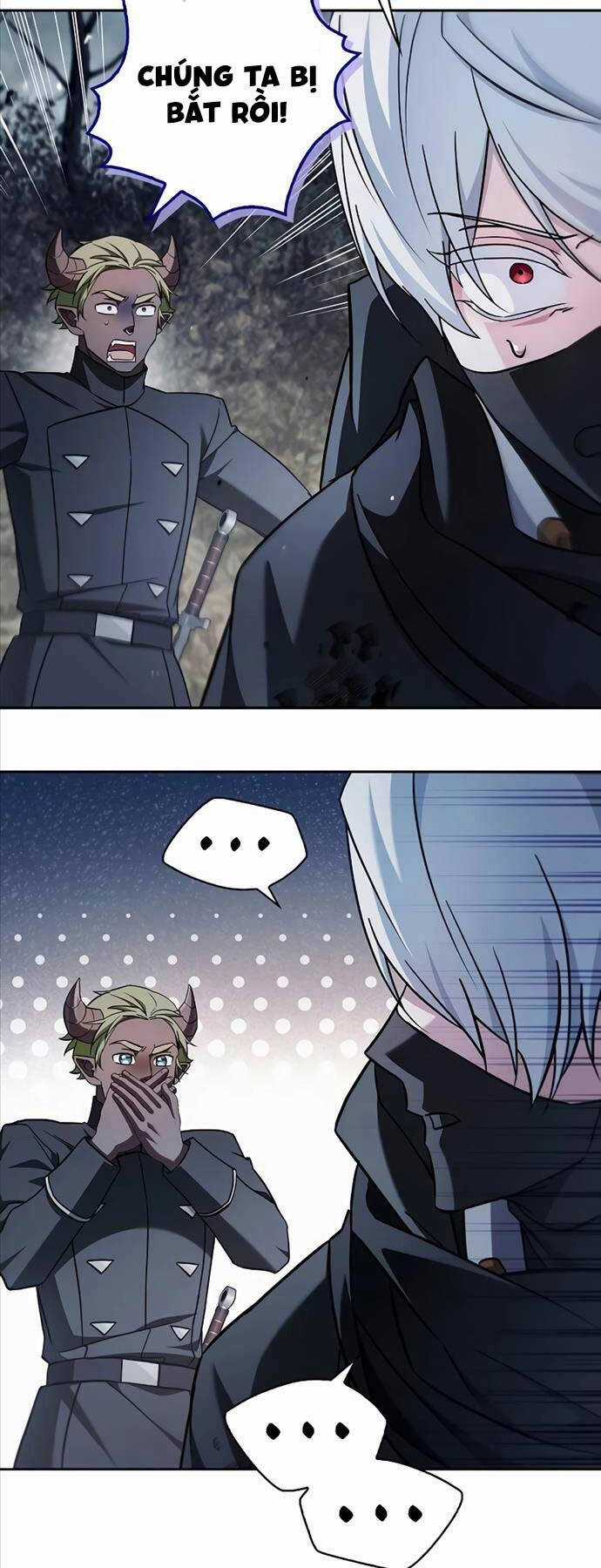 Tôi Không Tài Năng Đến Thế Đâu Chương 73 trang 39