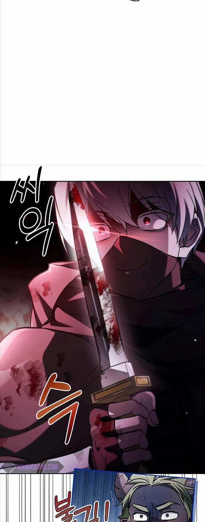 Tôi Không Tài Năng Đến Thế Đâu Chương 73 trang 40