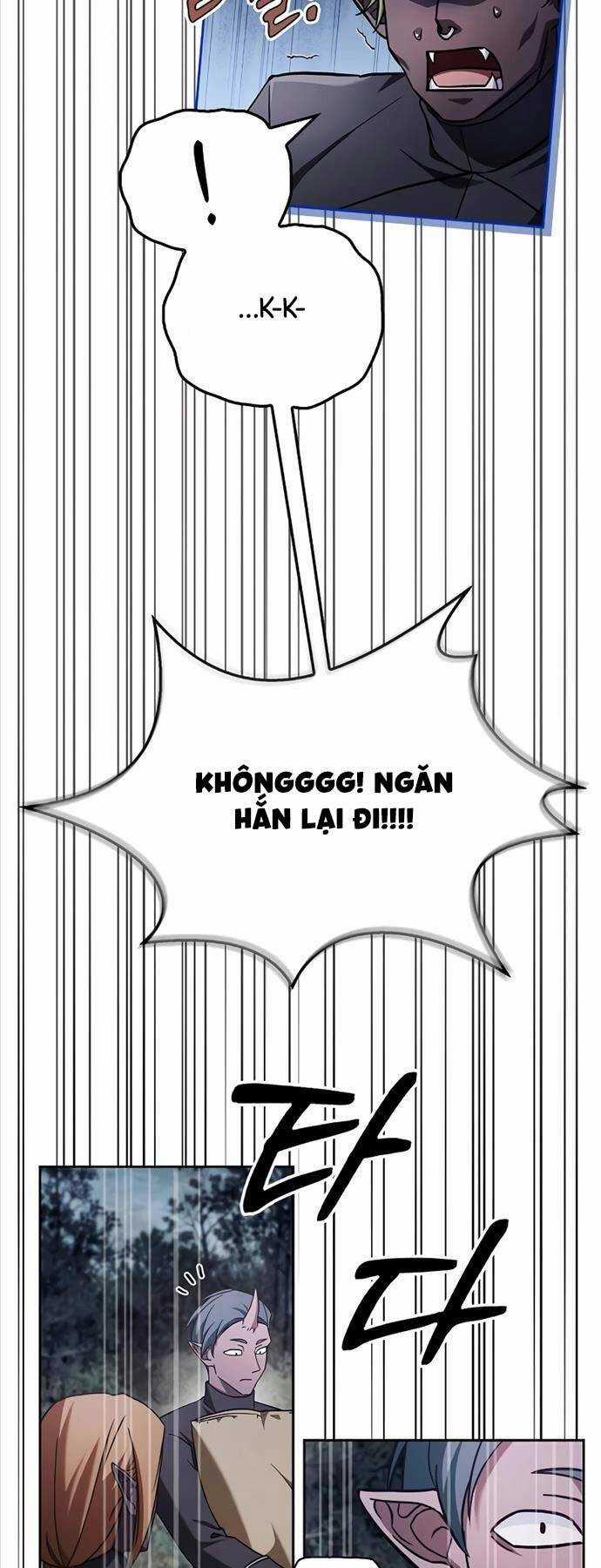 Tôi Không Tài Năng Đến Thế Đâu Chương 73 trang 41