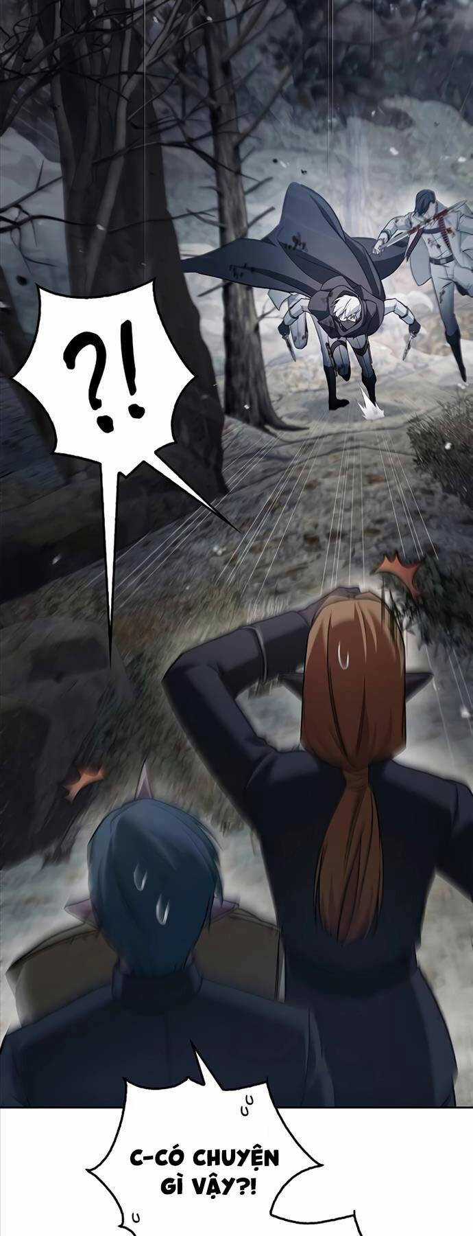 Tôi Không Tài Năng Đến Thế Đâu Chương 73 trang 43