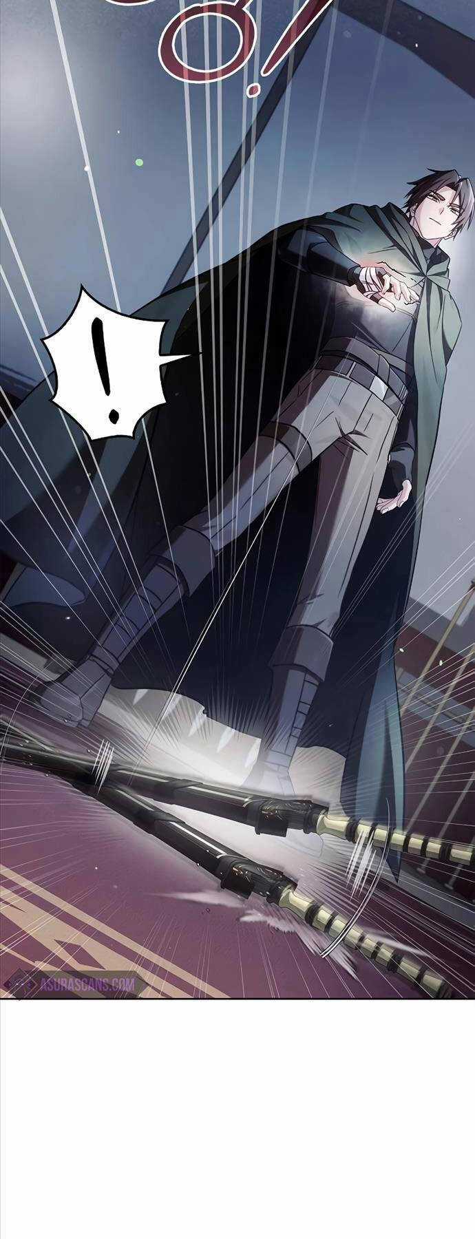 Tôi Không Tài Năng Đến Thế Đâu Chương 73 trang 5