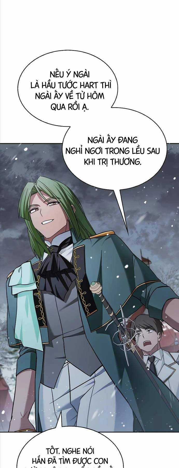 Tôi Không Tài Năng Đến Thế Đâu Chương 73 trang 54