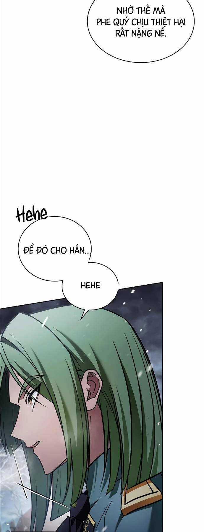 Tôi Không Tài Năng Đến Thế Đâu Chương 73 trang 56