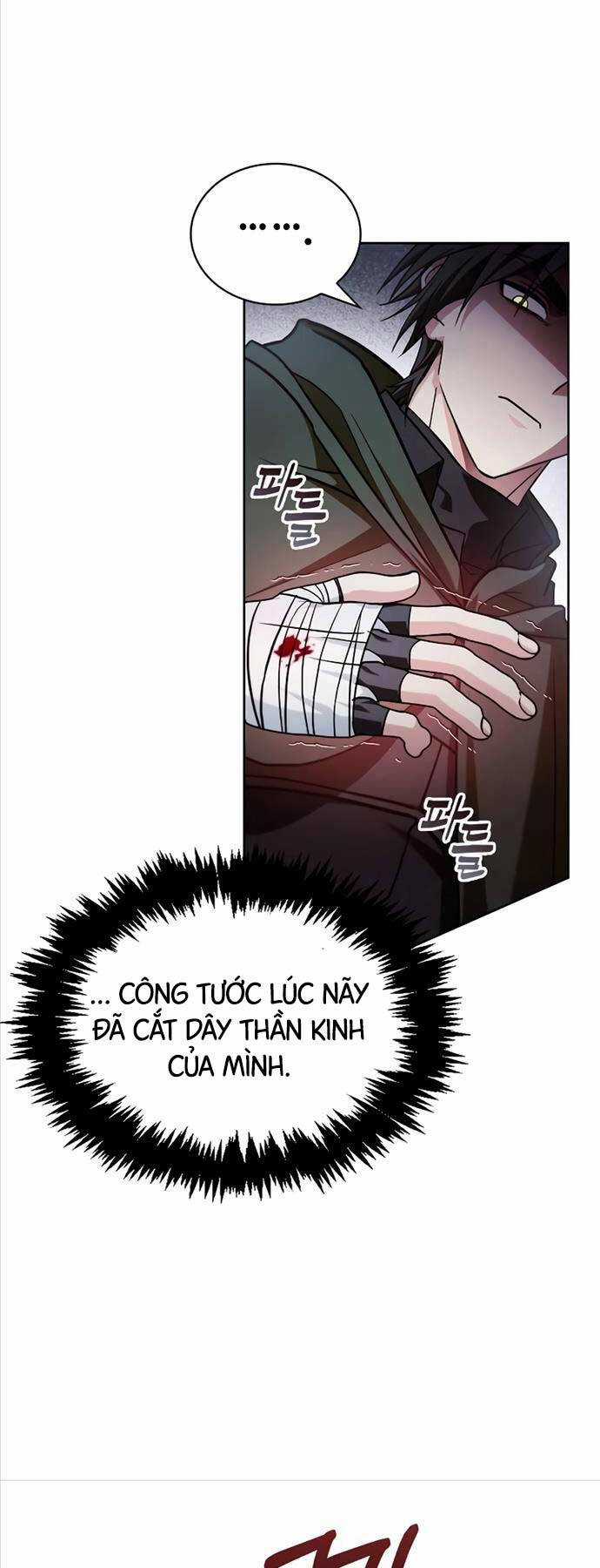 Tôi Không Tài Năng Đến Thế Đâu Chương 73 trang 6