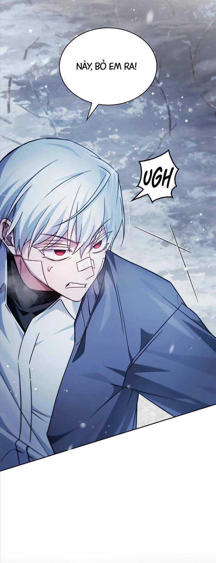 Tôi Không Tài Năng Đến Thế Đâu Chương 73 trang 62