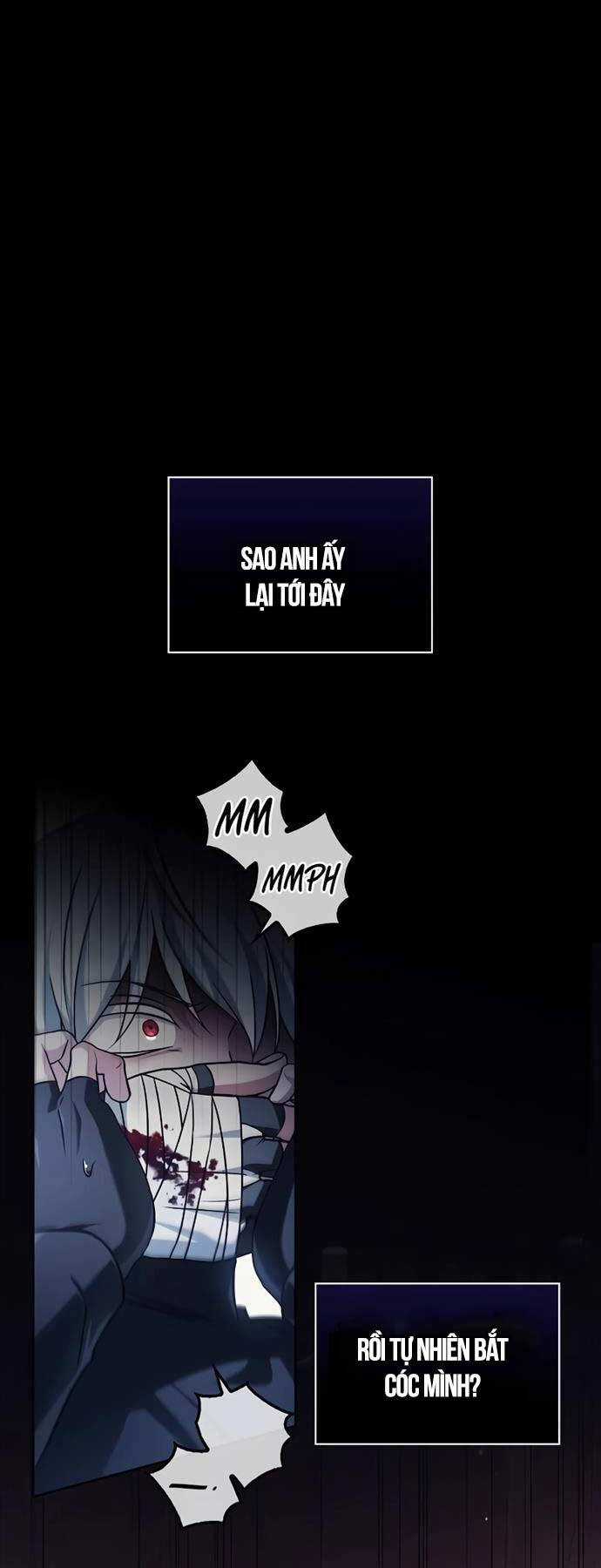 Tôi Không Tài Năng Đến Thế Đâu Chương 73 trang 66