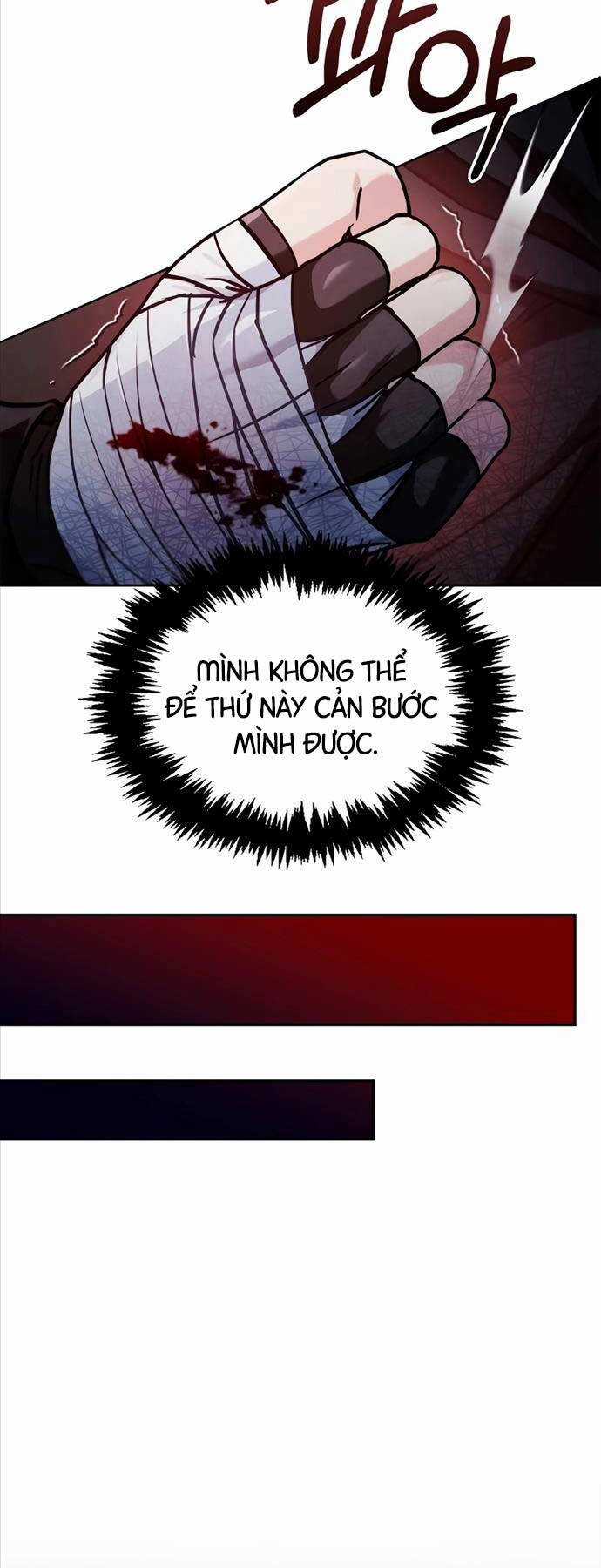 Tôi Không Tài Năng Đến Thế Đâu Chương 73 trang 7