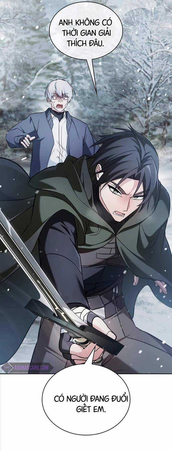 Tôi Không Tài Năng Đến Thế Đâu Chương 73 trang 78