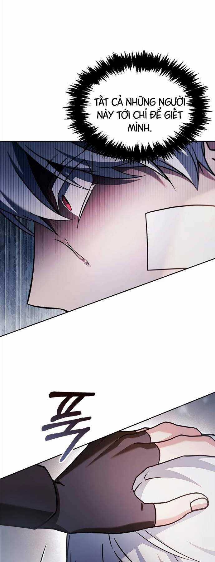 Tôi Không Tài Năng Đến Thế Đâu Chương 73 trang 82