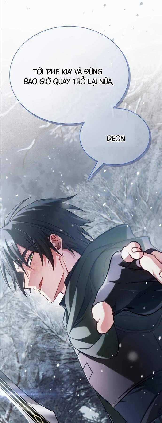 Tôi Không Tài Năng Đến Thế Đâu Chương 73 trang 84