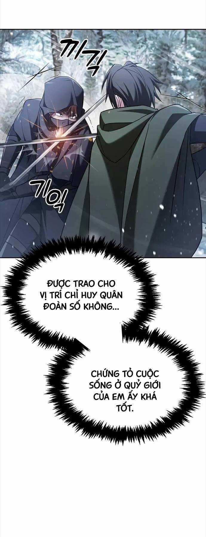 Tôi Không Tài Năng Đến Thế Đâu Chương 74 trang 17