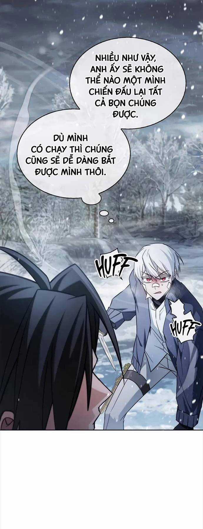 Tôi Không Tài Năng Đến Thế Đâu Chương 74 trang 19