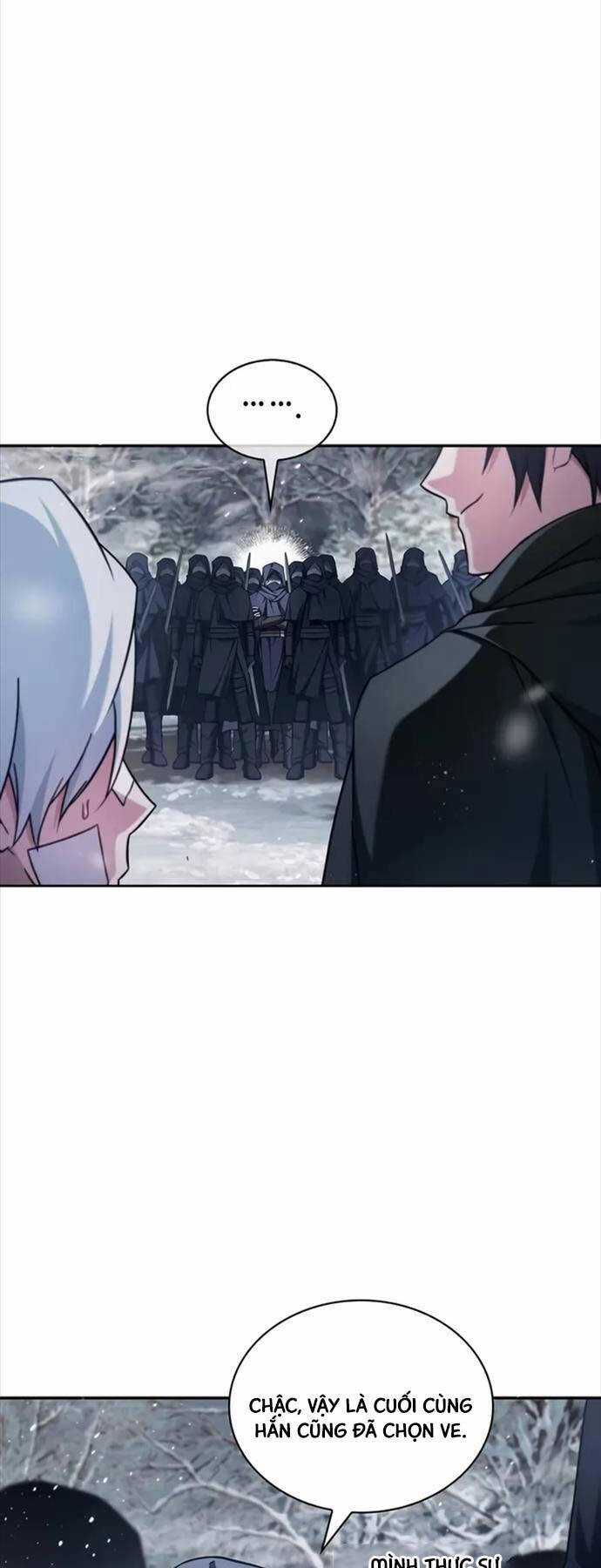 Tôi Không Tài Năng Đến Thế Đâu Chương 74 trang 2