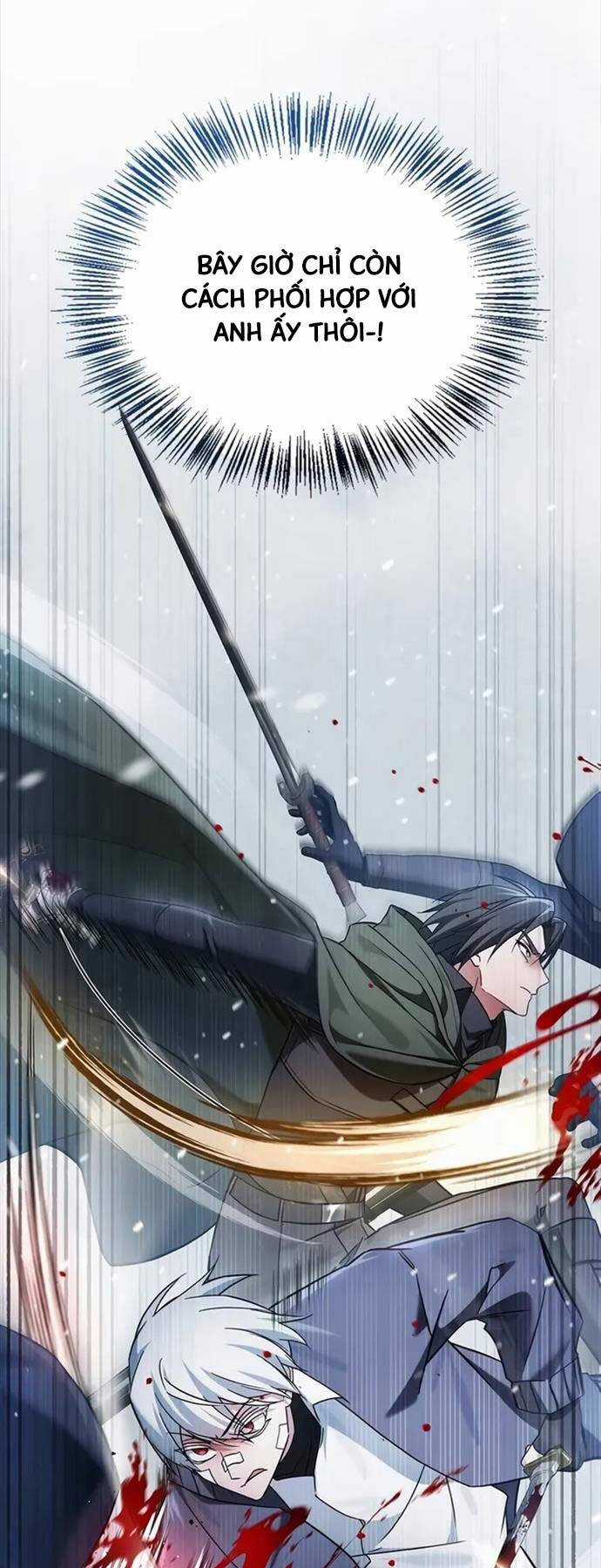 Tôi Không Tài Năng Đến Thế Đâu Chương 74 trang 21