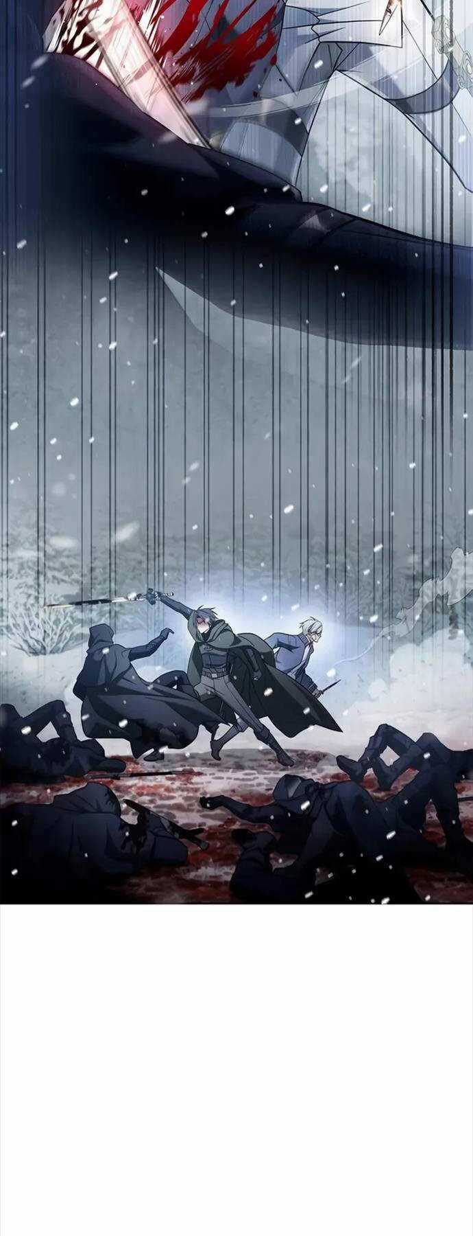 Tôi Không Tài Năng Đến Thế Đâu Chương 74 trang 22