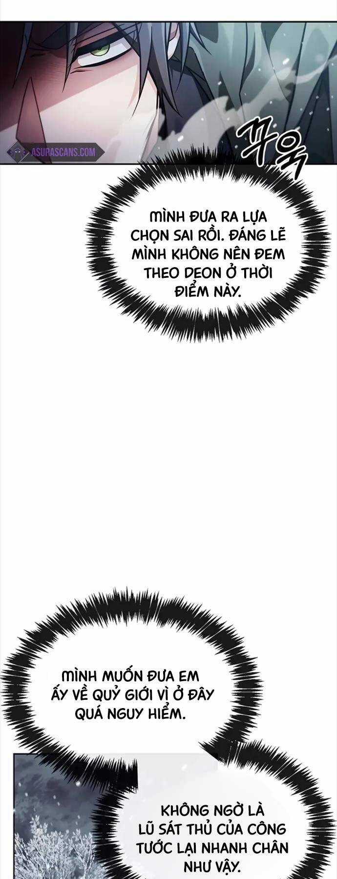 Tôi Không Tài Năng Đến Thế Đâu Chương 74 trang 23