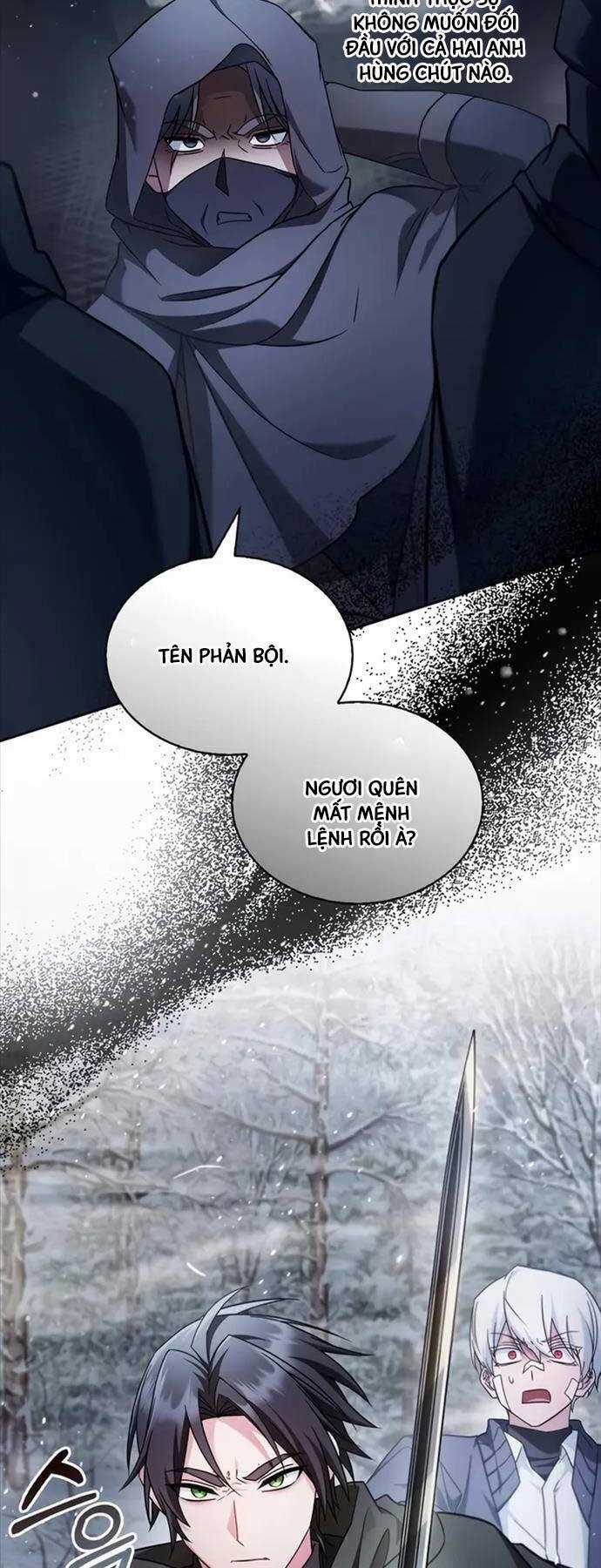 Tôi Không Tài Năng Đến Thế Đâu Chương 74 trang 3