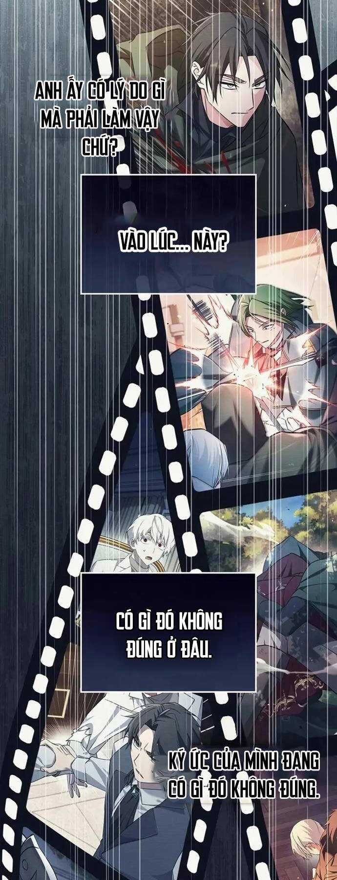 Tôi Không Tài Năng Đến Thế Đâu Chương 74 trang 32