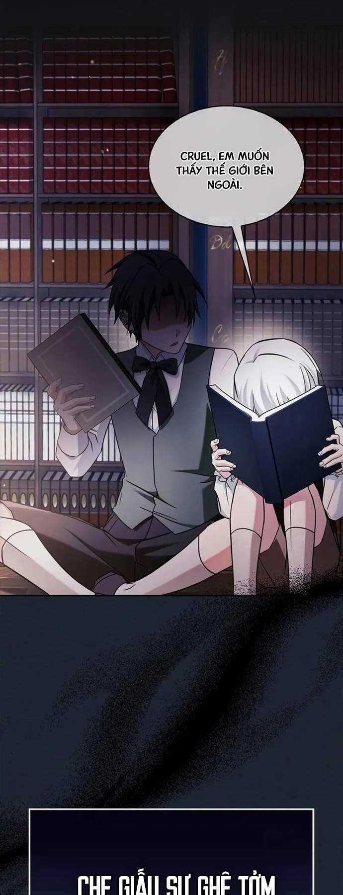 Tôi Không Tài Năng Đến Thế Đâu Chương 74 trang 34