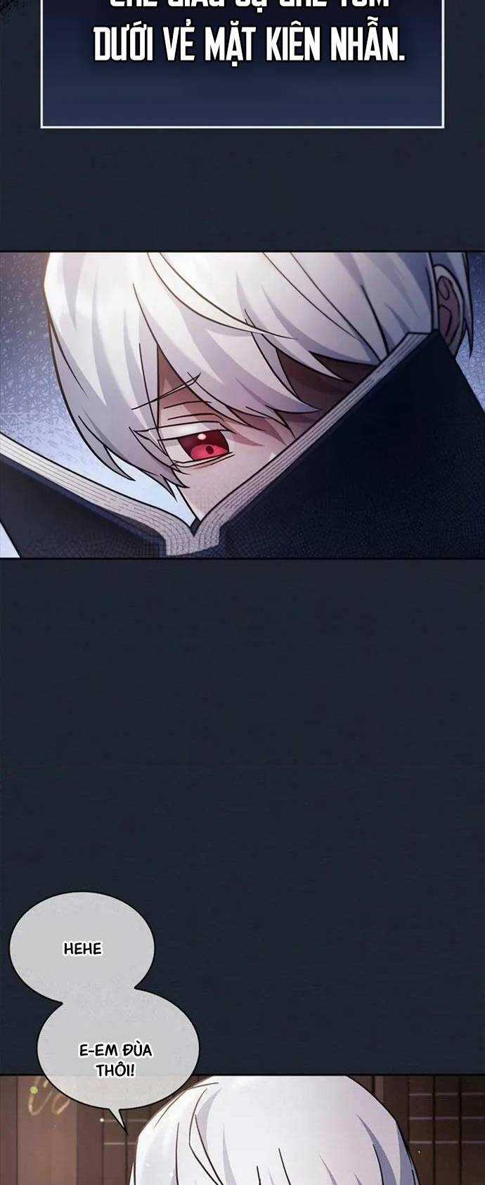 Tôi Không Tài Năng Đến Thế Đâu Chương 74 trang 35