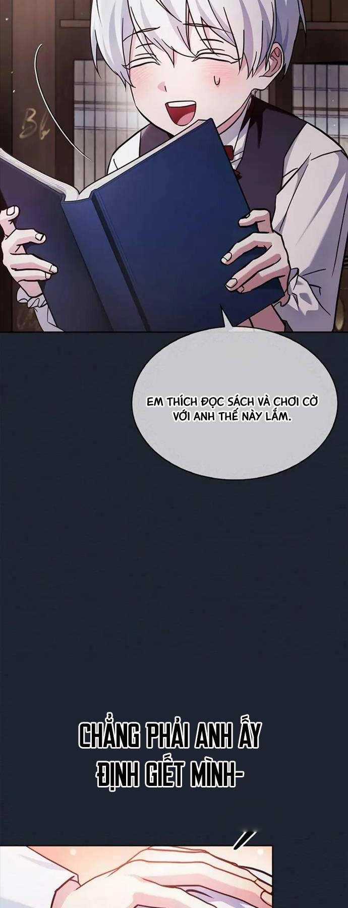 Tôi Không Tài Năng Đến Thế Đâu Chương 74 trang 36