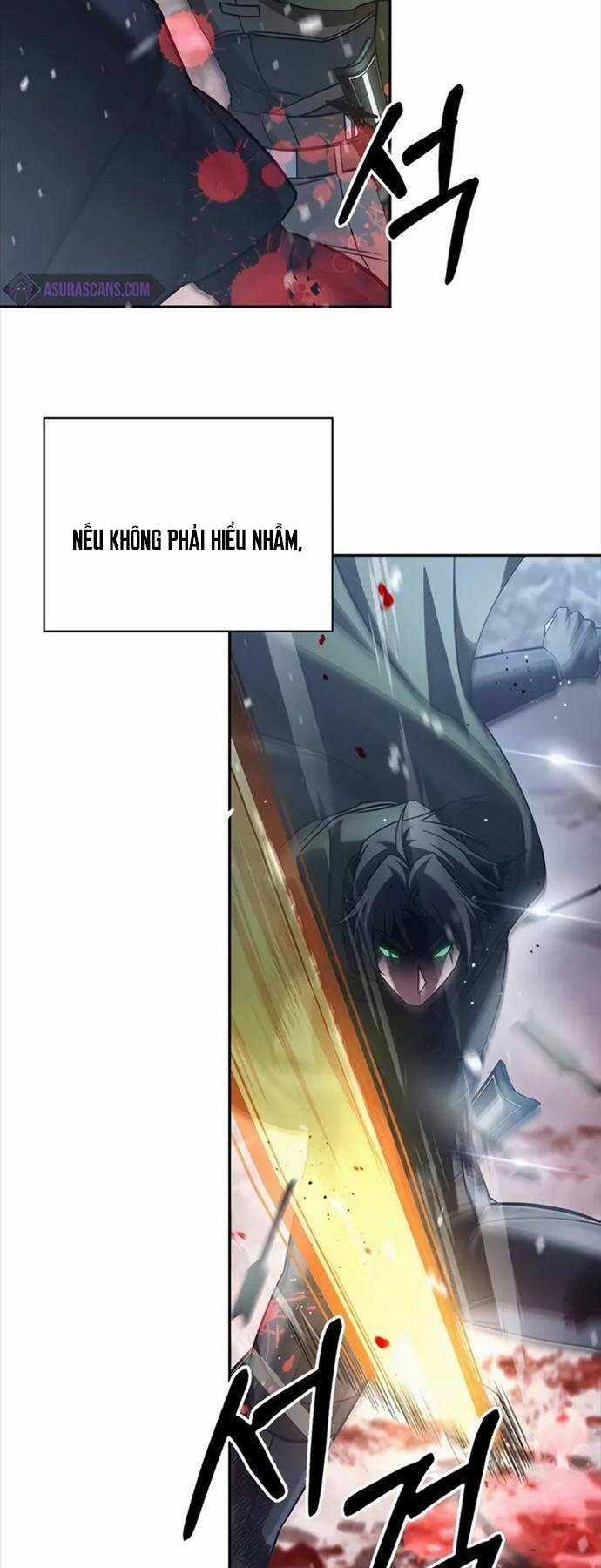 Tôi Không Tài Năng Đến Thế Đâu Chương 74 trang 45