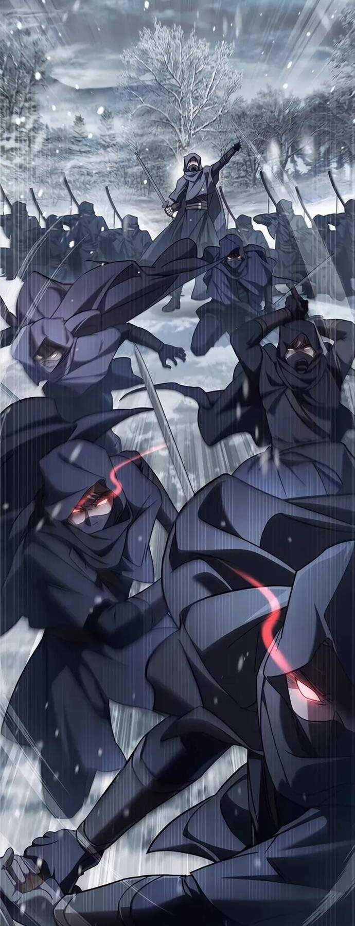 Tôi Không Tài Năng Đến Thế Đâu Chương 74 trang 5