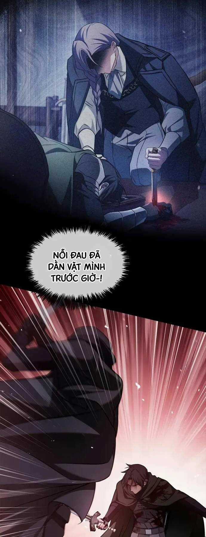 Tôi Không Tài Năng Đến Thế Đâu Chương 74 trang 51