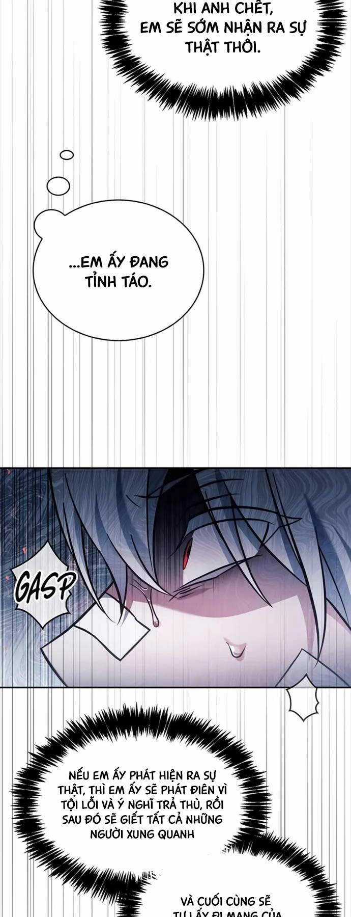 Tôi Không Tài Năng Đến Thế Đâu Chương 74 trang 56