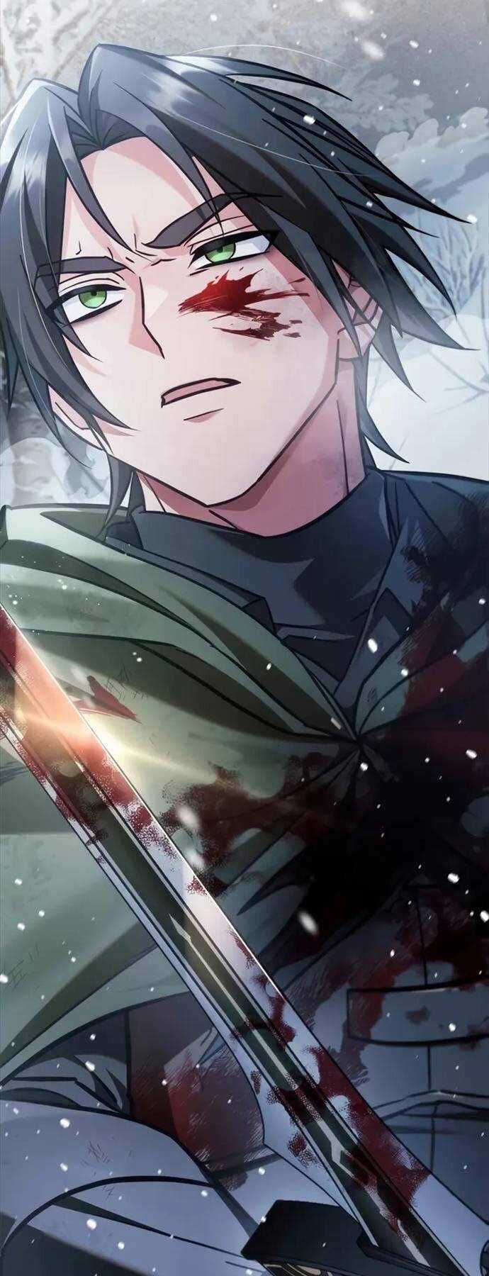 Tôi Không Tài Năng Đến Thế Đâu Chương 74 trang 61