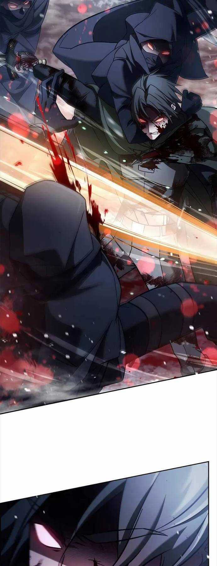 Tôi Không Tài Năng Đến Thế Đâu Chương 74 trang 67