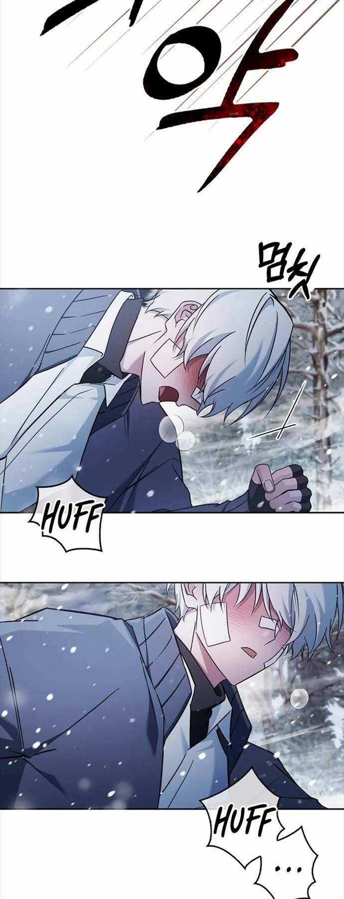 Tôi Không Tài Năng Đến Thế Đâu Chương 74 trang 71