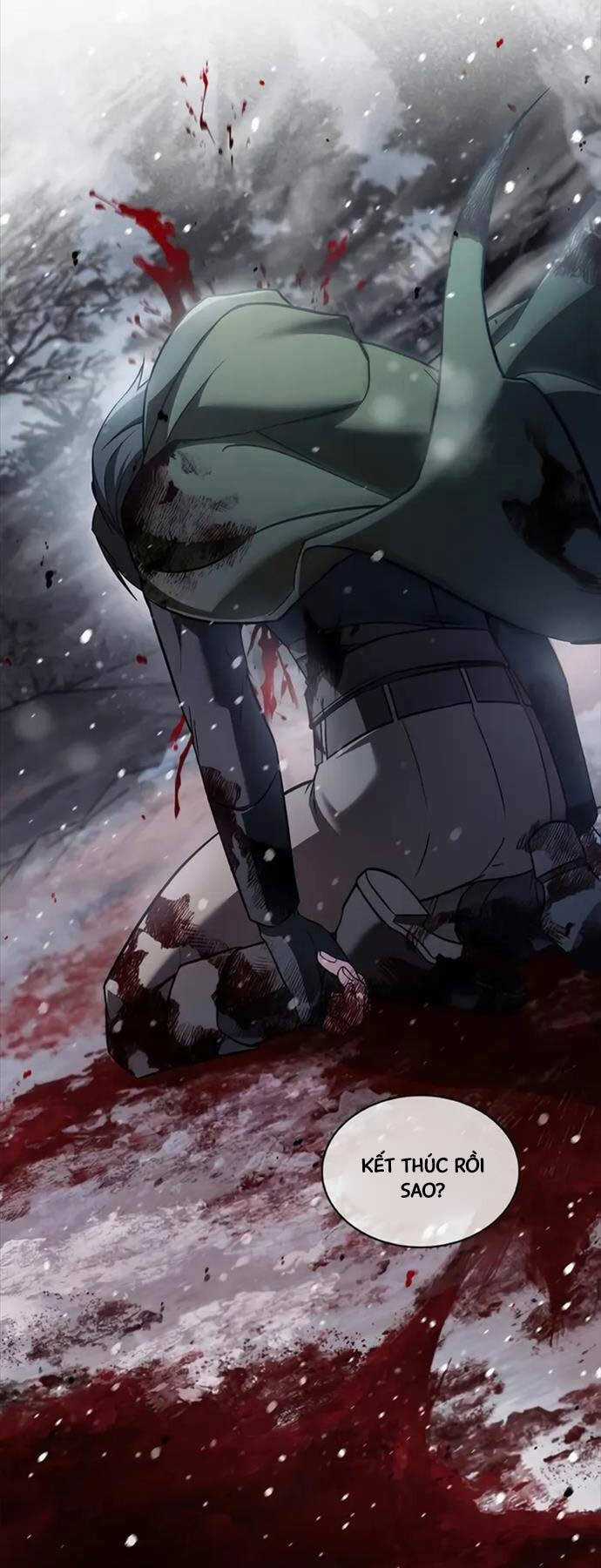 Tôi Không Tài Năng Đến Thế Đâu Chương 74 trang 75