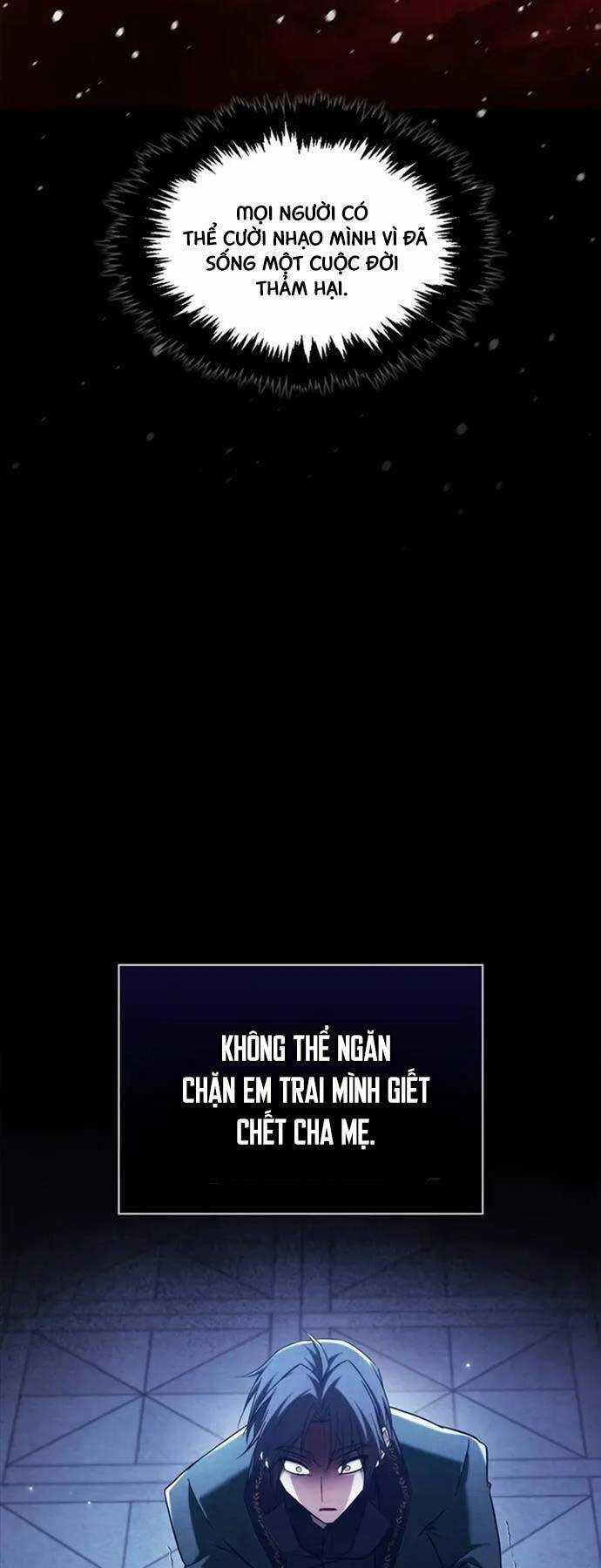 Tôi Không Tài Năng Đến Thế Đâu Chương 74 trang 76