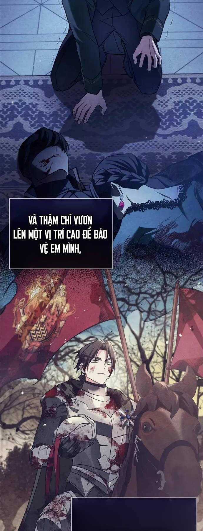 Tôi Không Tài Năng Đến Thế Đâu Chương 74 trang 77