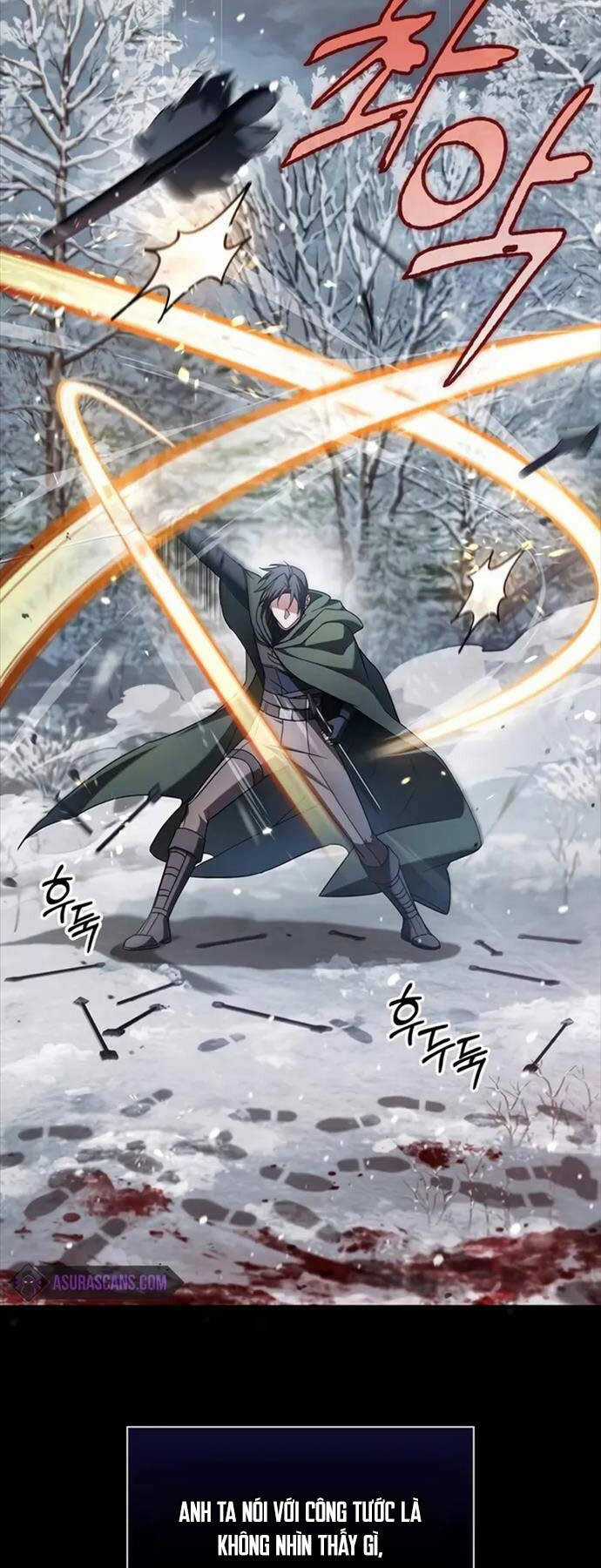 Tôi Không Tài Năng Đến Thế Đâu Chương 74 trang 9