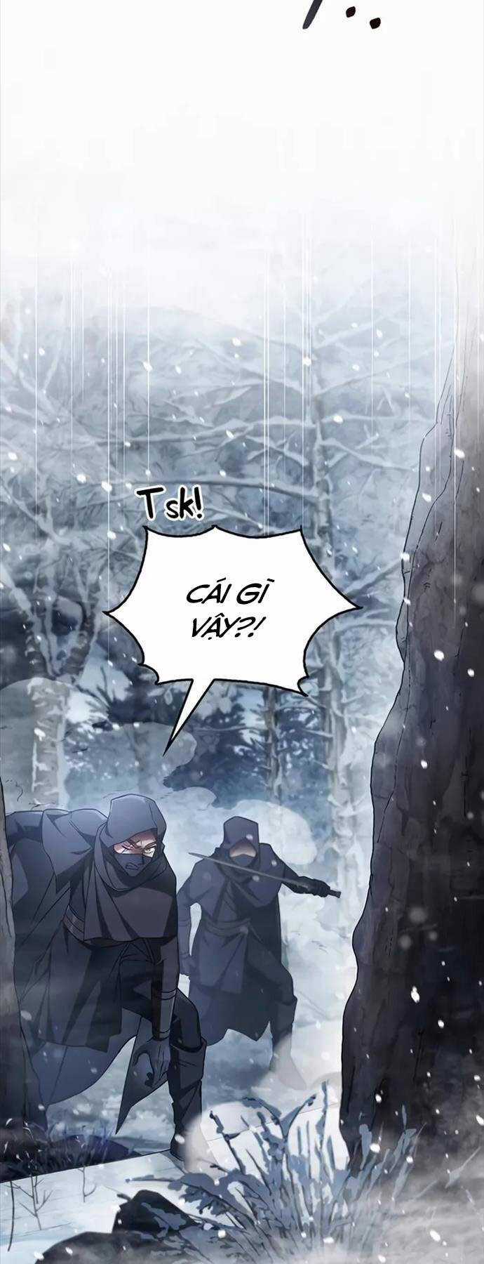 Tôi Không Tài Năng Đến Thế Đâu Chương 75 trang 17