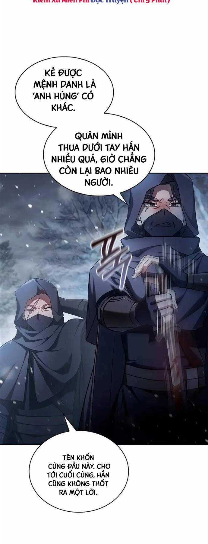 Tôi Không Tài Năng Đến Thế Đâu Chương 75 trang 2