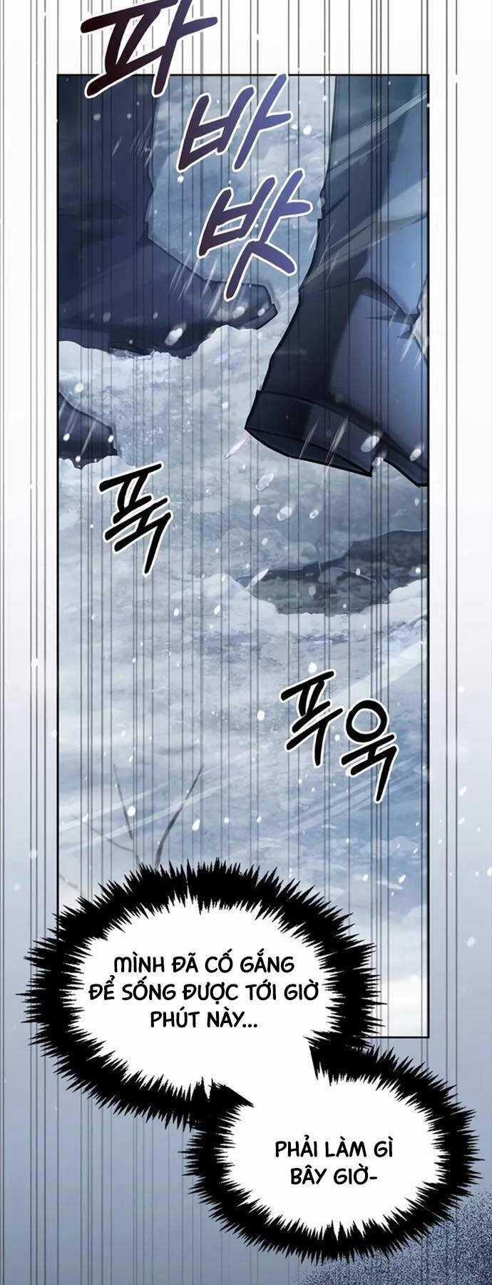 Tôi Không Tài Năng Đến Thế Đâu Chương 75 trang 20