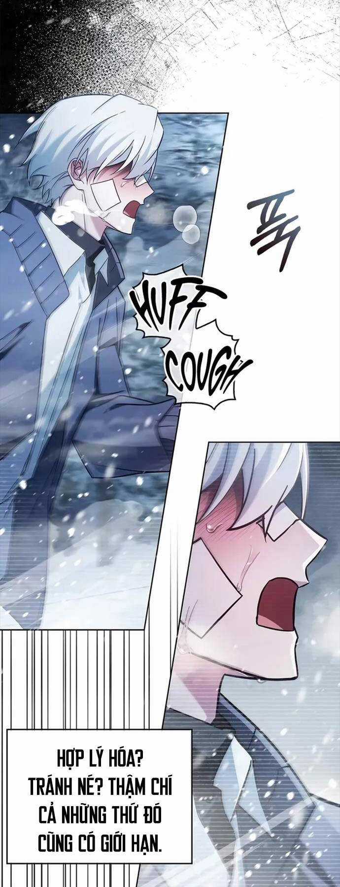 Tôi Không Tài Năng Đến Thế Đâu Chương 75 trang 28