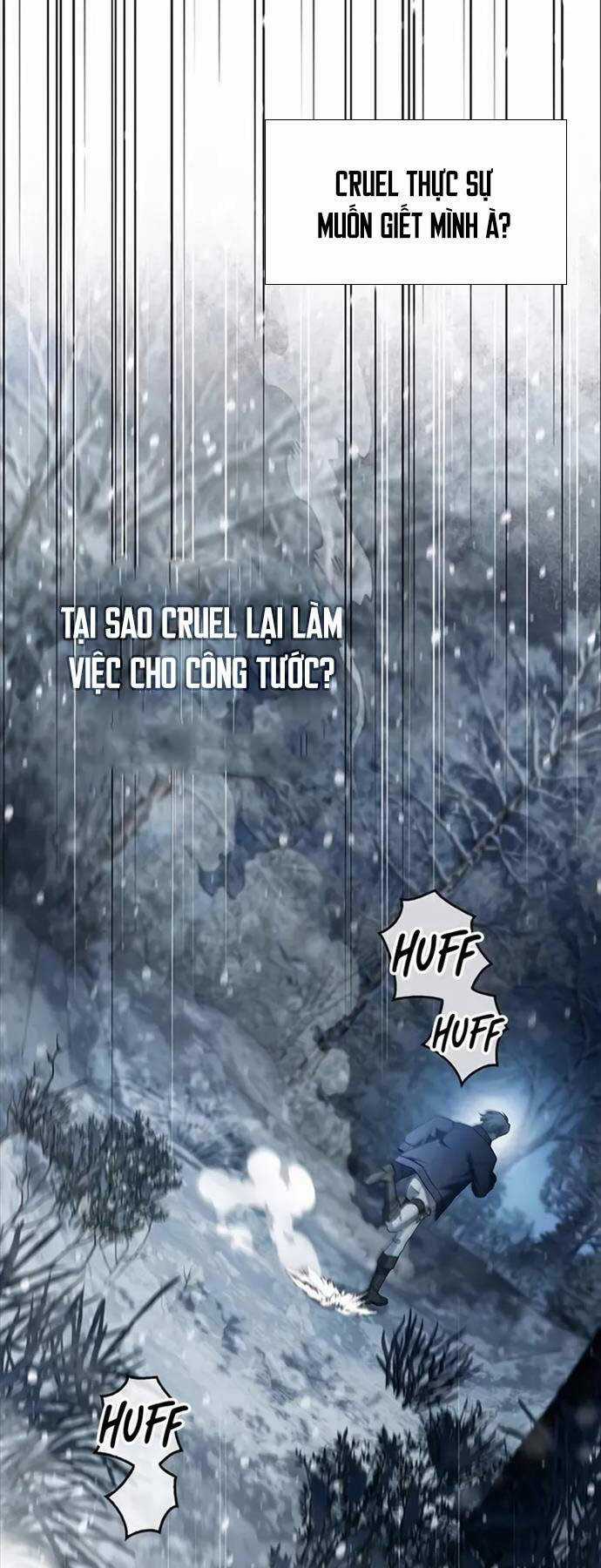 Tôi Không Tài Năng Đến Thế Đâu Chương 75 trang 30