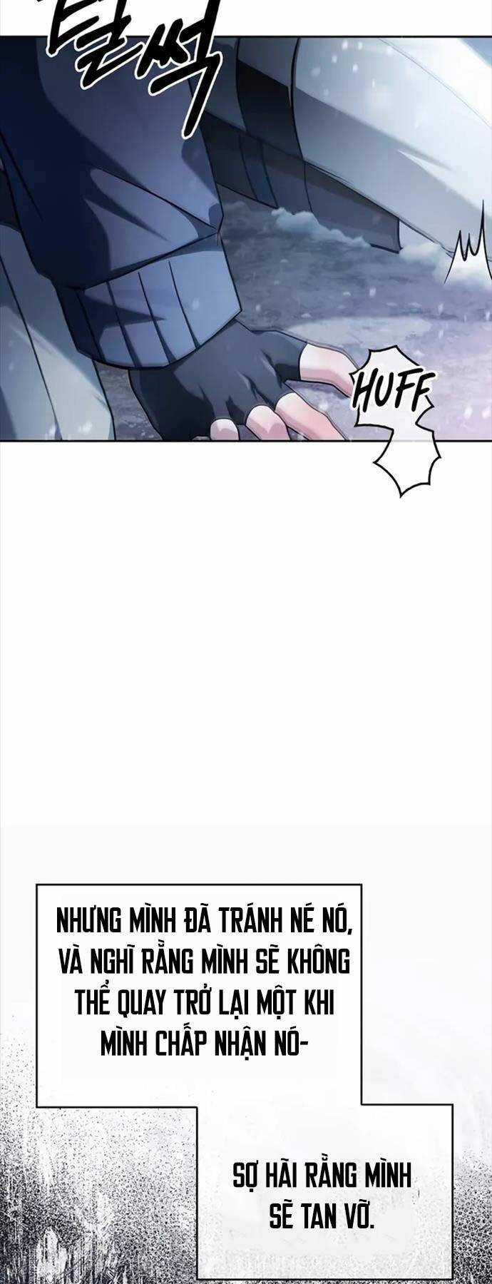 Tôi Không Tài Năng Đến Thế Đâu Chương 75 trang 33