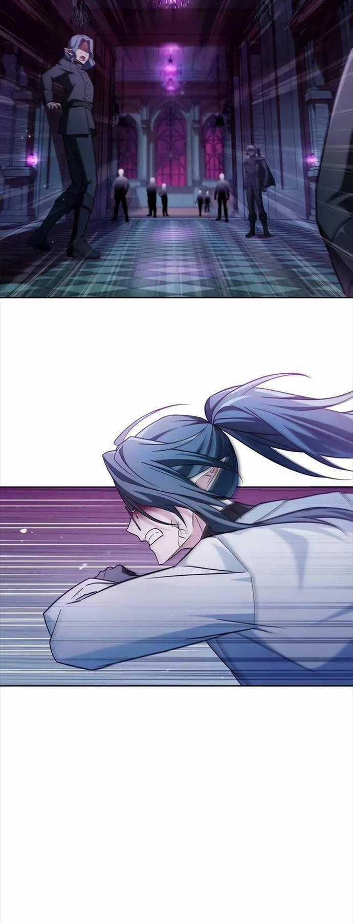 Tôi Không Tài Năng Đến Thế Đâu Chương 75 trang 40