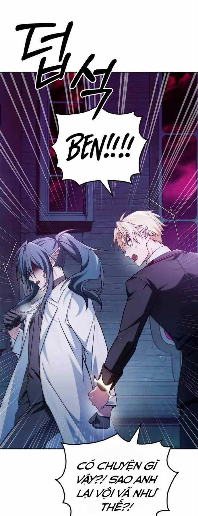 Tôi Không Tài Năng Đến Thế Đâu Chương 75 trang 41