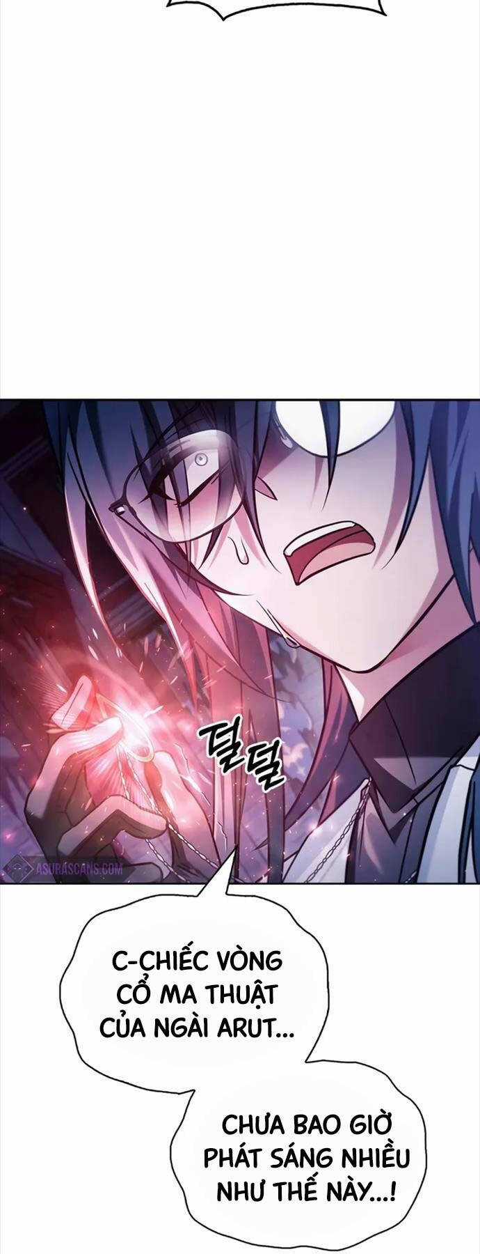 Tôi Không Tài Năng Đến Thế Đâu Chương 75 trang 42